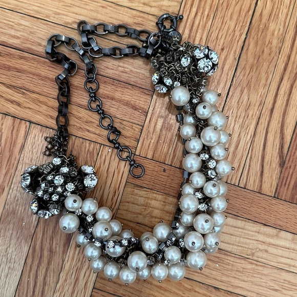 J crew necklaces bundle of 3 - Picture 4 of 6